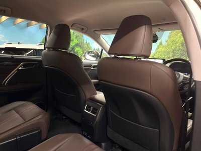 2019 Lexus RX thumbnail 53