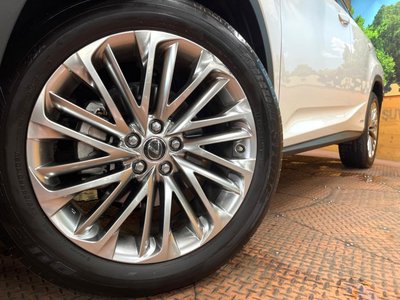 2019 Lexus RX thumbnail 13