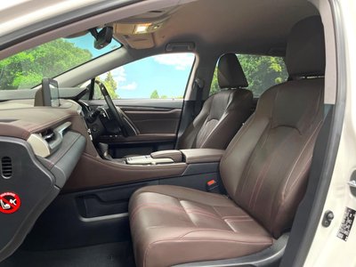 2019 Lexus RX thumbnail 66