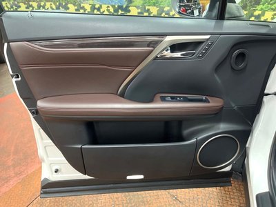 2019 Lexus RX thumbnail 65