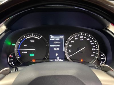 2019 Lexus RX thumbnail 33