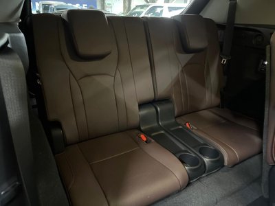 2019 Lexus RX — фото 10