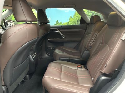 2019 Lexus RX thumbnail 62