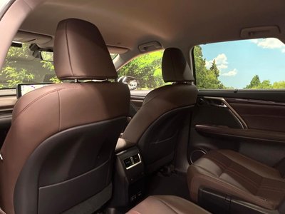 2019 Lexus RX thumbnail 61
