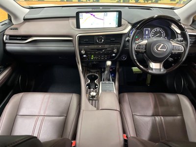 2019 Lexus RX — фото 2