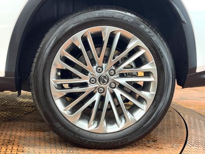 2019 Lexus RX thumbnail 60