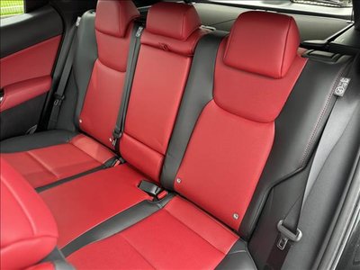 صورة مصغرة 8 لـ 2023 Lexus NX