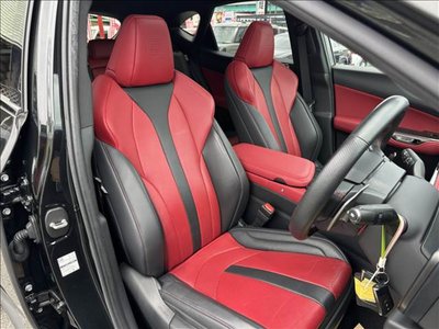 صورة مصغرة 6 لـ 2023 Lexus NX