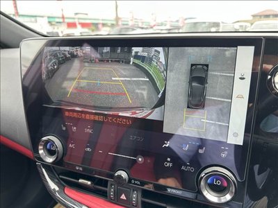 صورة مصغرة 11 لـ 2023 Lexus NX