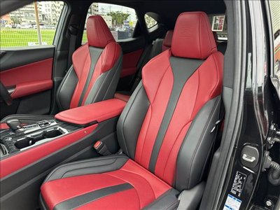 صورة مصغرة 7 لـ 2023 Lexus NX
