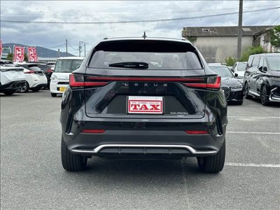 صورة مصغرة 18 لـ 2023 Lexus NX