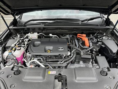 صورة مصغرة 20 لـ 2023 Lexus NX