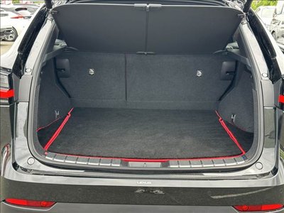 صورة مصغرة 17 لـ 2023 Lexus NX