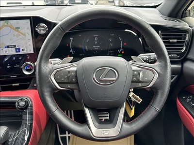 صورة مصغرة 4 لـ 2023 Lexus NX
