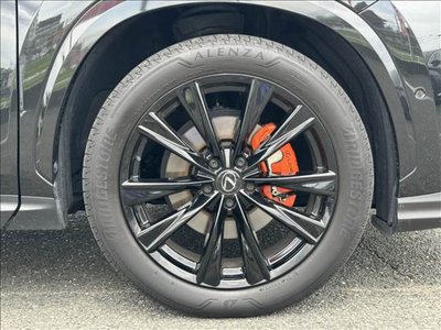 صورة مصغرة 22 لـ 2023 Lexus NX