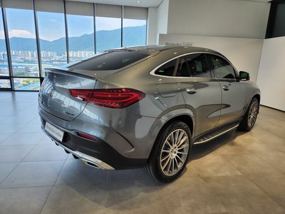 MERCEDES-BENZ GLE - 3