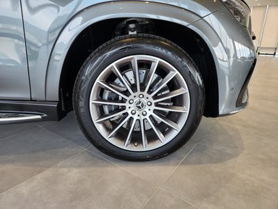 MERCEDES-BENZ GLE - 6