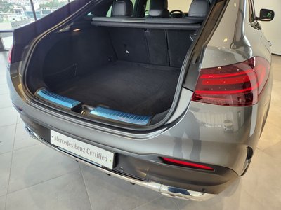 MERCEDES-BENZ GLE - 10