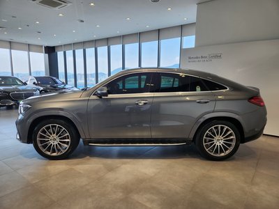 MERCEDES-BENZ GLE - 8