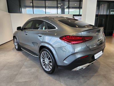 MERCEDES-BENZ GLE - 2