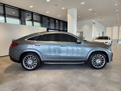 MERCEDES-BENZ GLE - 9