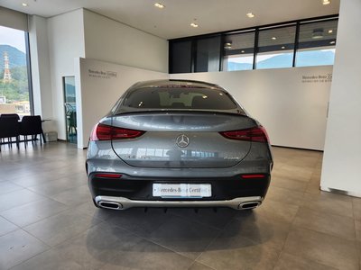 MERCEDES-BENZ GLE - 5