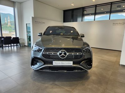 MERCEDES-BENZ GLE - 7