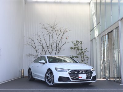 AUDI A7 SPORTBACK - 2