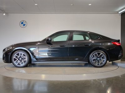 BMW 4 SERIES GRAN COUPE - 9