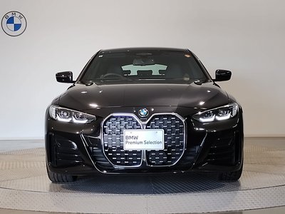 BMW 4 SERIES GRAN COUPE - 6