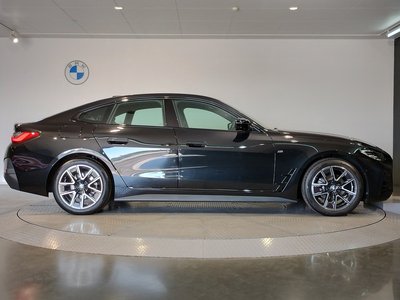 BMW 4 SERIES GRAN COUPE - 8