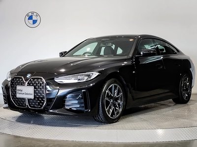 BMW 4 SERIES GRAN COUPE - 1