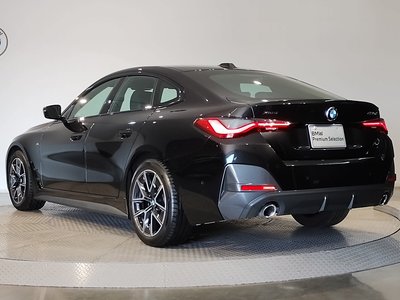 BMW 4 SERIES GRAN COUPE - 10