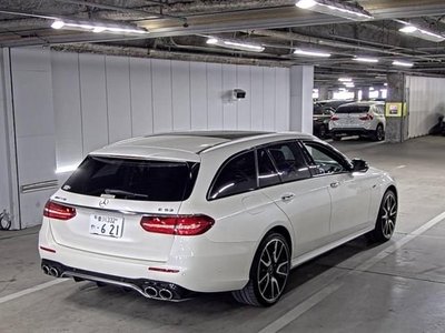 MERCEDES-BENZ MERCEDES-AMG - 3