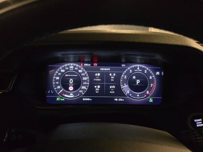 2020 LAND Rover RANGE ROVER VELAR 照片 10