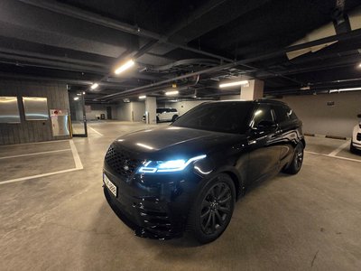 2020 LAND Rover RANGE ROVER VELAR 照片 1