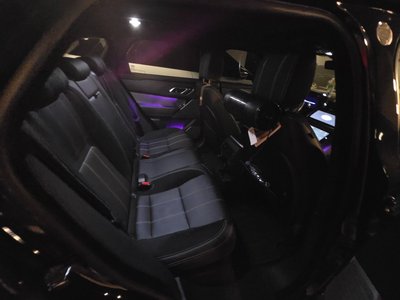 2020 LAND Rover RANGE ROVER VELAR 照片 9
