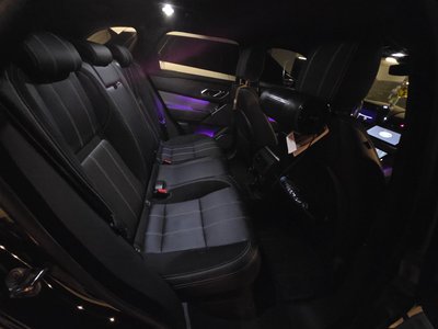 2020 LAND Rover RANGE ROVER VELAR 照片 8