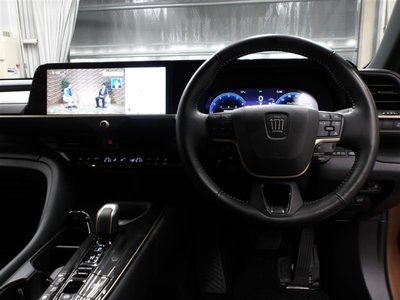 TOYOTA CROWN SPORT - 4