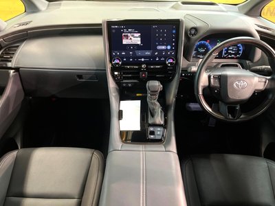 2024 TOYOTA ALPHARD 照片 2