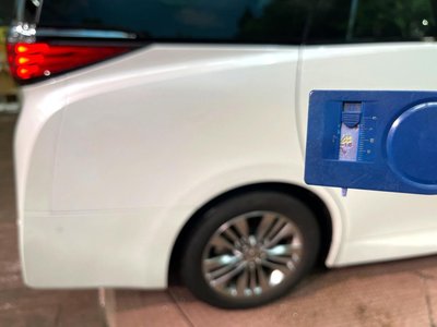 2024 TOYOTA ALPHARD — миниатюра 61