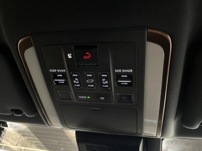 2024 TOYOTA ALPHARD — миниатюра 31