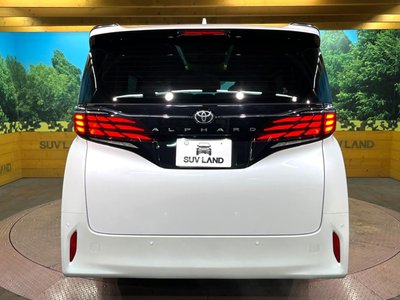 2024 TOYOTA ALPHARD — миниатюра 15