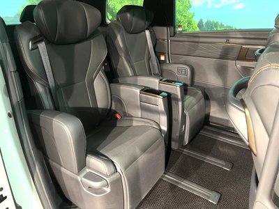 2024 TOYOTA ALPHARD 照片 9