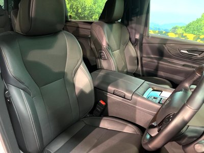 2024 TOYOTA ALPHARD 照片 8