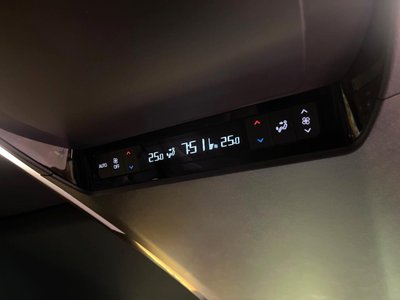 2024 TOYOTA ALPHARD — миниатюра 32