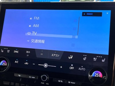 2024 TOYOTA ALPHARD — миниатюра 25