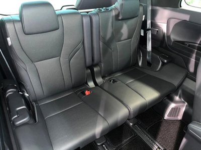 2024 TOYOTA ALPHARD 照片 10