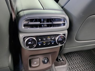 2020 Genesis GV80 — миниатюра 25