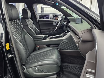 2020 Genesis GV80 — миниатюра 17